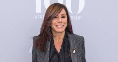 Melissa Rivers: My mother, Joan Rivers, told me Thanksgiving was about pilgrims being 'bad guests' - www.msn.com