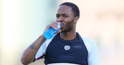 Man City boss Pep Guardiola's poison chalice could pass to Raheem Sterling - www.manchestereveningnews.co.uk - Manchester