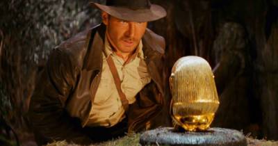 Indiana Jones 5 Director James Mangold Has Answered A Very ‘Important’ Question About Harrison Ford’s Indy - www.msn.com - Indiana - county Harrison - county Ford - city Logan
