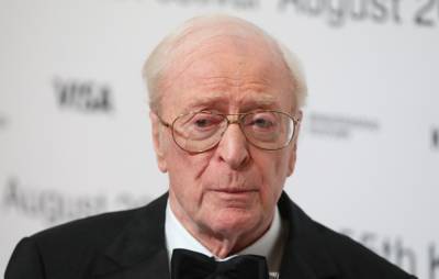 Michael Caine might now not be retiring from acting after all - www.nme.com