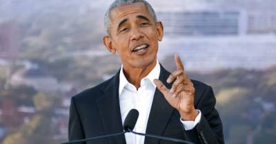 Former US President Barack Obama heading to Glasgow for COP26 summit - www.dailyrecord.co.uk - Britain - Scotland - USA