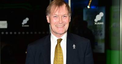 Police rule 'no threat to Scotland' after Tory MP Sir David Amess killed in terror attack - www.dailyrecord.co.uk - Britain - Scotland