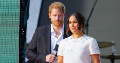 Meghan and Harry's rift with Royal Family 'still not resolved', expert claims - www.ok.co.uk - USA