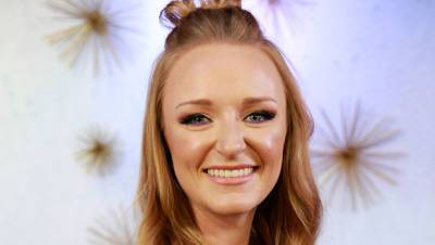 Maci Bookout Confirms She’s Expecting Twins With Taylor McKinney As She Announces 4th Pregnancy - hollywoodlife.com - Taylor - city Mckinney, county Taylor