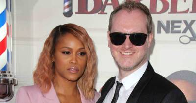 Eve expecting first child with husband Maximillion Cooper - www.msn.com