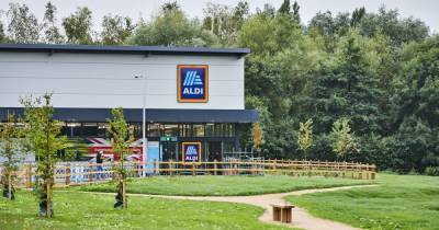 Supermarket giants Aldi target Ayrshire town for new store - www.dailyrecord.co.uk - Germany - city Ayrshire
