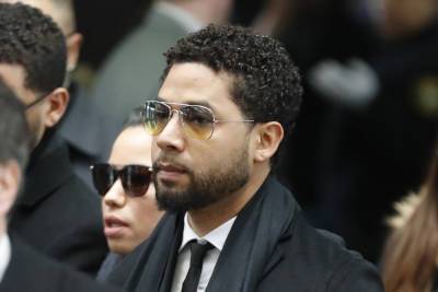 Jussie Smollett Denied Dismissal Of His Criminal Case, Will Proceed To Trial - deadline.com - Chicago - county Cook