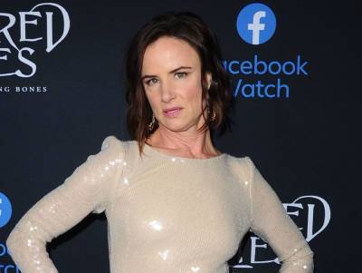 Juliette Lewis Throws Support Behind Hollywood Union On The Verge Of Strike: ‘Show Up For The Backbone Of Our Industry’ - etcanada.com - county Union - city Hollywood, county Union