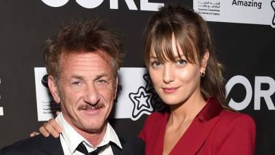 Sean Penn's Wife Leila George Files for Divorce After a Year of Marriage - www.etonline.com - Australia - Los Angeles