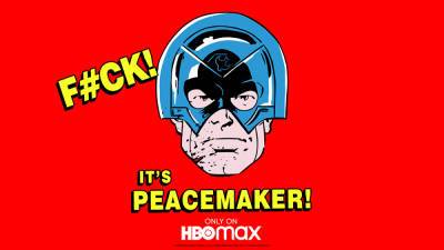 James Gunn’s ‘Peacemaker’ Sets Premiere Date, Releases Teaser Trailer – DC FanDome - deadline.com