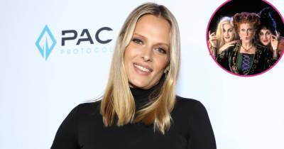 Hocus Pocus’ Vinessa Shaw Shares Whether She’s Returning for the Sequel: ‘It Would Be So Much Fun’ - www.usmagazine.com
