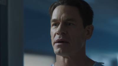 John Cena's 'Peacemaker' Sets Premiere Date at HBO Max: Watch the Trailer - www.etonline.com