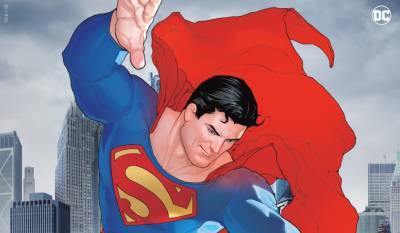 New Superman Mission Statement Swaps “American Way” For “Better Tomorrow” – DC FanDome - deadline.com - USA