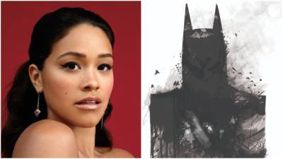 Gina Rodriguez To Voice Barbara Gordon In Spotify’s DC Podcast Series ‘Batman Unburied’ - deadline.com - county Gordon