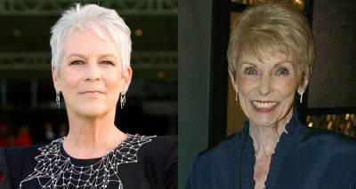 Jamie Lee Curtis Thinks the #MeToo Movement 'Would Have Really Upset' Her Mom Janet Leigh - www.justjared.com