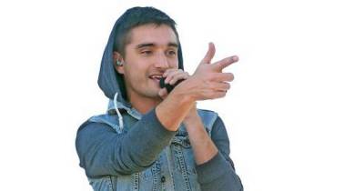 The Wanted's Tom Parker makes unlikely pal in Scots mum on cancer ward - www.dailyrecord.co.uk - Scotland