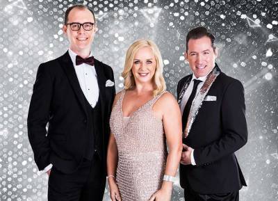 Return of RTÉ’s Dancing With The Stars is in doubt once again - evoke.ie - Britain