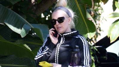 Erika Jayne spotted for the first time since 'Real Housewives' reunion tell-all - www.foxnews.com - Los Angeles