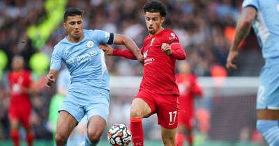Steve McManaman claims Manchester City and Liverpool have 'set the standard' in the title race - www.manchestereveningnews.co.uk - Manchester