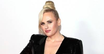 Rebel Wilson Understands Why People Are ‘Obsessed’ With Her Weight Loss Transformation - www.usmagazine.com - Australia