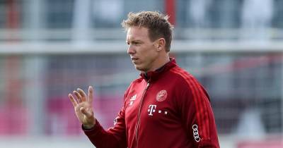 Julian Nagelsmann discusses managing in England amid talk he could be Guardiola's Man City successor - www.manchestereveningnews.co.uk - Manchester