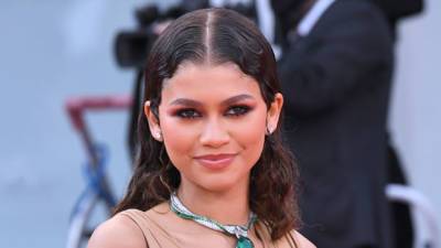 Zendaya’s Siblings: Meet Her 5 Brothers Sisters From Oldest To Youngest - hollywoodlife.com - Hollywood