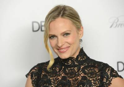 ‘Hocus Pocus’ Star Vinessa Shaw Shares On-Set Secrets And Talks If She’ll Be In the Sequel - etcanada.com - city Sanderson