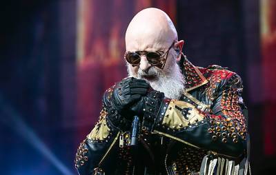 Judas Priest’s Rob Halford reveals he was treated for prostate cancer, is now in remission - www.nme.com