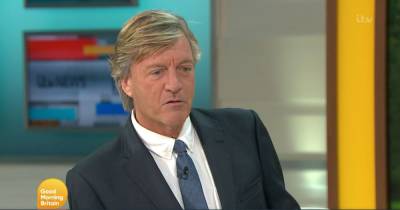 Richard Madeley under fire from GMB viewers over 'personal' Kate Middleton remark - www.manchestereveningnews.co.uk - Britain - city Cambridge
