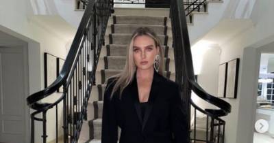 Everything we know about Perrie Edwards' new lifestyle brand - www.ok.co.uk