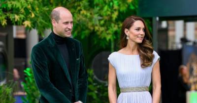 Prince William steals Kate Middleton’s spotlight as fans praise his dapper look - www.ok.co.uk