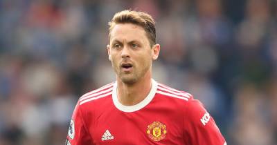 Nemanja Matic says Manchester United are still in the Premier League title race - www.manchestereveningnews.co.uk - Manchester - city Leicester