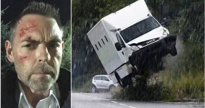 Corrie prison van driver is a reality TV star - and appeared in the soap before - www.manchestereveningnews.co.uk
