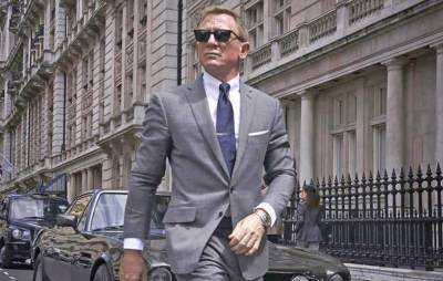 Daniel Craig shares his blunt advice for the next James Bond: “Don’t be shit” - www.nme.com