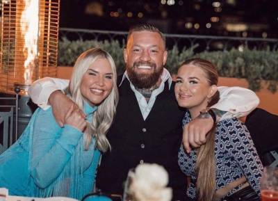 Conor McGregor accused of breaking Italian DJ’s nose with a punch - evoke.ie - Italy - Vatican