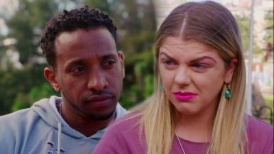 '90 Day Fiancé': Ariela's Family Pressures Her to Move Back to America - www.etonline.com - USA - New Jersey - Ethiopia