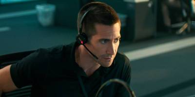 Jake Gyllenhaal Reveals Streaming Data for His New Netflix Film 'The Guilty' - www.justjared.com
