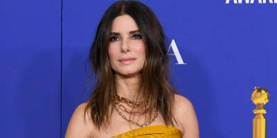 Sandra Bullock's Upcoming Movie, 'The Lost City', Moves Up Release Date! - www.justjared.com - city Lost