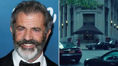 Mel Gibson First Star Set For ‘John Wick’ Origin Series ‘The Continental’ For Starz & Lionsgate Television - deadline.com