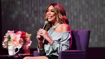 'The Wendy Williams Show' addresses Williams' absence during season premiere - www.foxnews.com