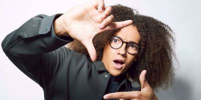 Dancing On Ice's Perri Kiely shares what puts him off joining I'm A Celebrity line-up - www.msn.com