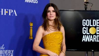 Sandra Bullock’s ‘The Lost City’ Moved Up to March Release - thewrap.com - city Lost