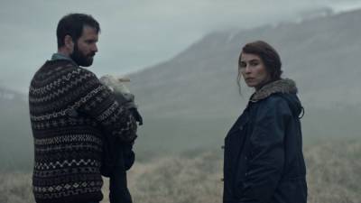 Oscars: Iceland Selects ‘Lamb’ As International Feature Submission - deadline.com - USA - Iceland