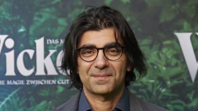 ‘In The Fade’ Director Fatih Akin Signs With Sentient Entertainment For Management - deadline.com - Germany - Turkey