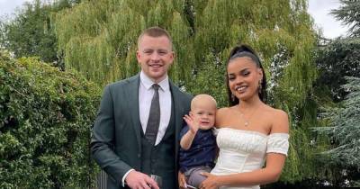 How Adam Peaty met girlfriend Eiri Munro on Tinder – with pregnancy two months later - www.ok.co.uk - Argentina