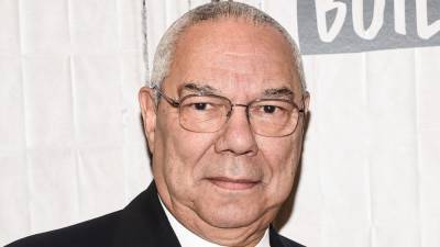 Colin Powell Mourned by President Joe Biden, Barack Obama and More - www.etonline.com - county Page