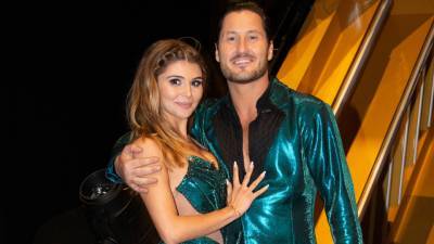 Olivia Jade Just Responded to Rumors She’s ‘Hooking Up’ With Her Married ‘DWTS’ Partner Val - stylecaster.com