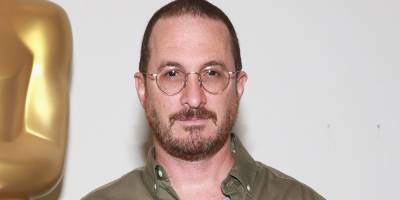 Darren Aronofsky Says He Gets 'the Best Hate Mail Ever' Because of His 2017 Film 'Mother!' - www.justjared.com - Egypt