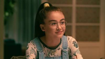 'To All the Boys I've Loved Before' Spinoff Series 'XO, Kitty' Set at Netflix - www.etonline.com