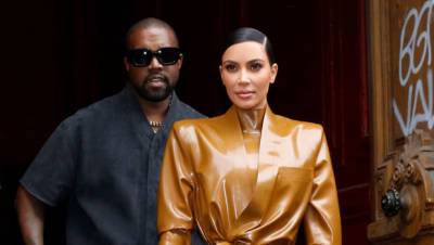 Kim Kardashian Buys Hidden Hills Home From Kanye West For $23 Million Amid Divorce - hollywoodlife.com - Los Angeles - California